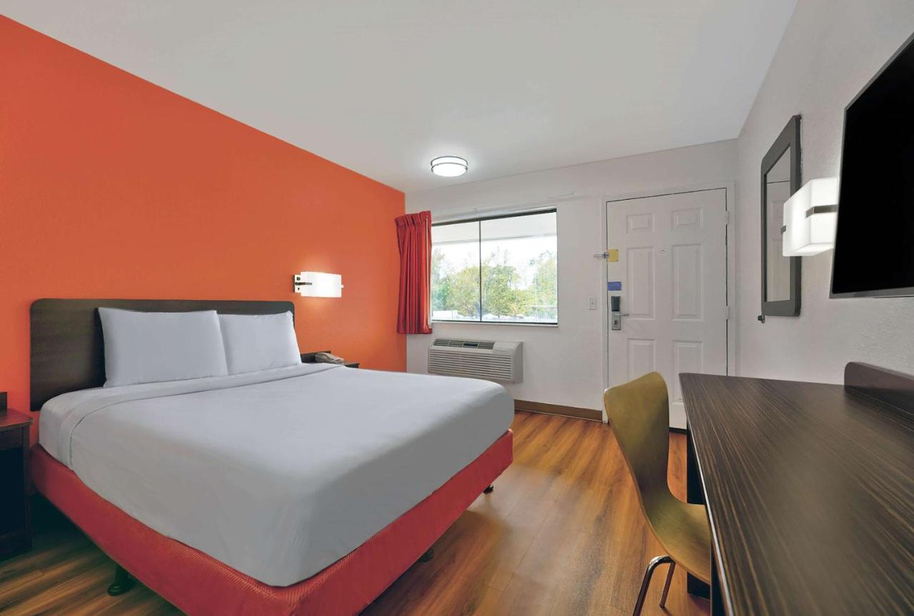 Motel 6-Columbus, Ga المظهر الخارجي الصورة