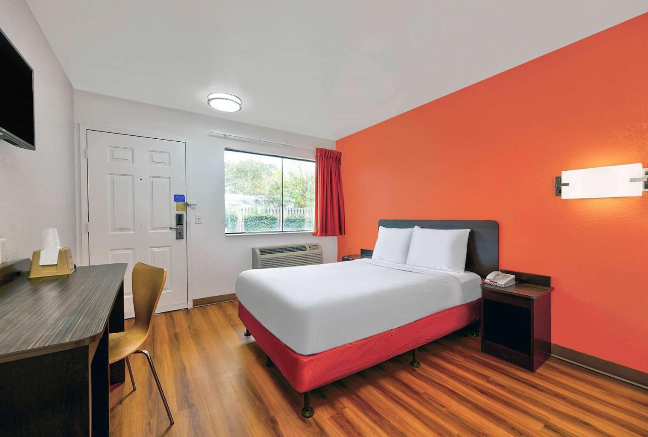 Motel 6-Columbus, Ga المظهر الخارجي الصورة