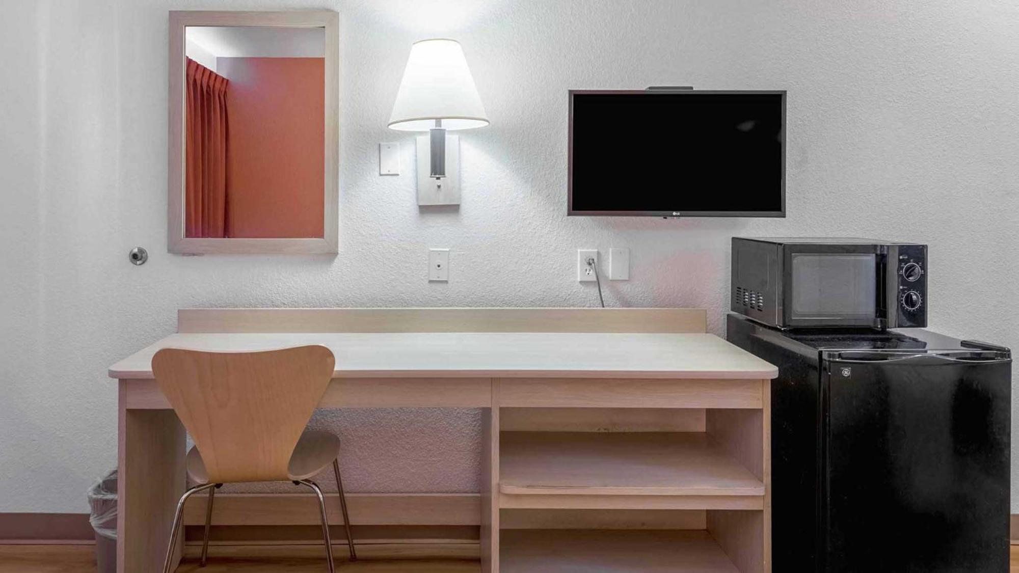 Motel 6-Columbus, Ga المظهر الخارجي الصورة