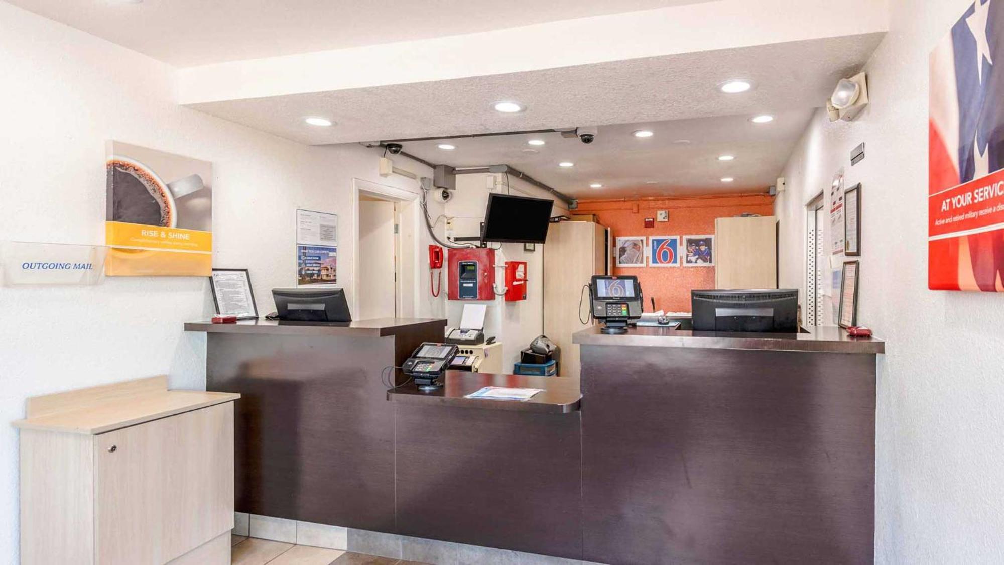 Motel 6-Columbus, Ga المظهر الخارجي الصورة