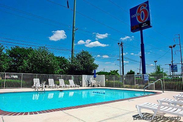 Motel 6-Columbus, Ga المظهر الخارجي الصورة
