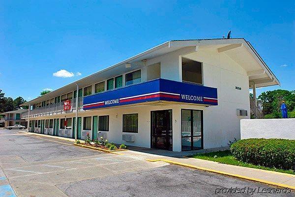 Motel 6-Columbus, Ga المظهر الخارجي الصورة