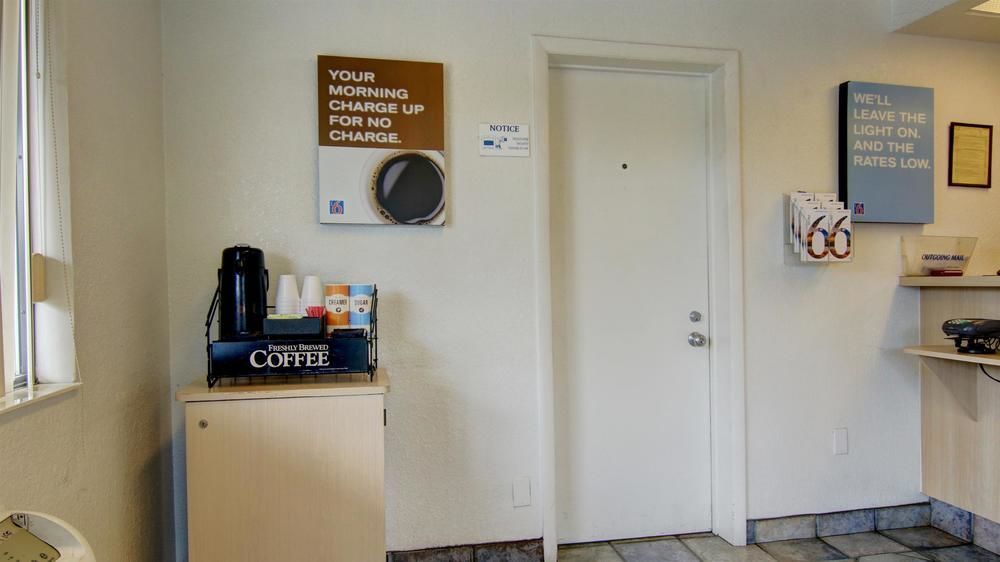 Motel 6-Columbus, Ga المظهر الخارجي الصورة
