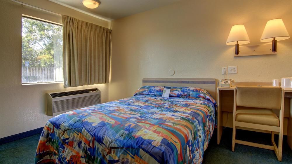 Motel 6-Columbus, Ga المظهر الخارجي الصورة
