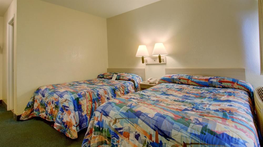 Motel 6-Columbus, Ga المظهر الخارجي الصورة