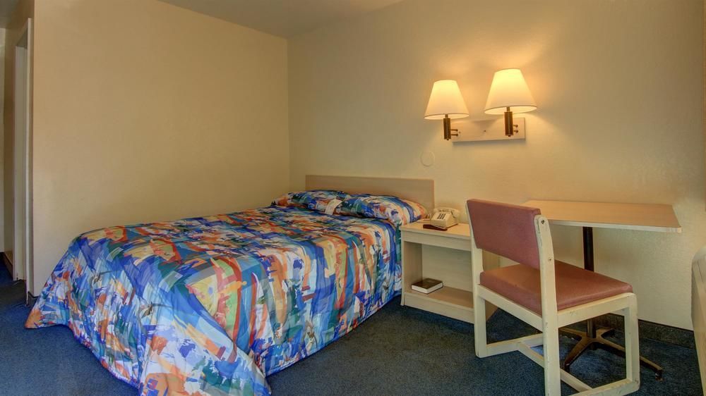 Motel 6-Columbus, Ga المظهر الخارجي الصورة