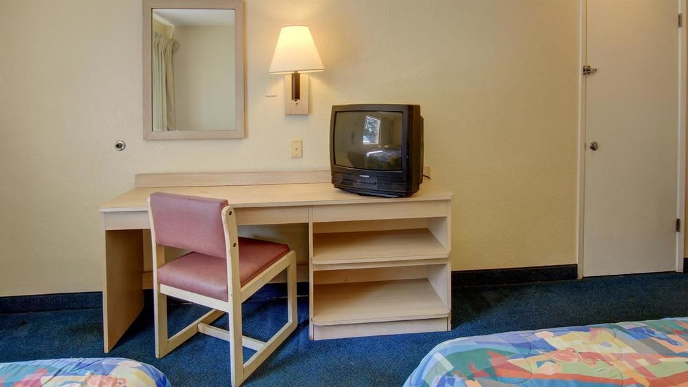 Motel 6-Columbus, Ga المظهر الخارجي الصورة