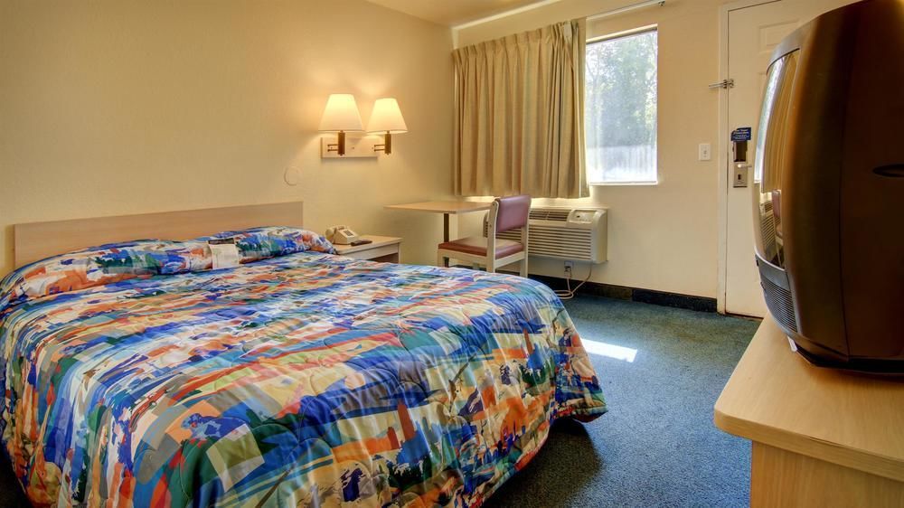 Motel 6-Columbus, Ga المظهر الخارجي الصورة