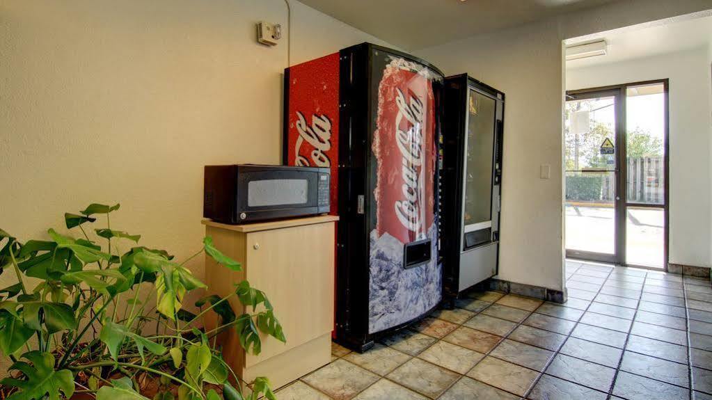 Motel 6-Columbus, Ga المظهر الخارجي الصورة